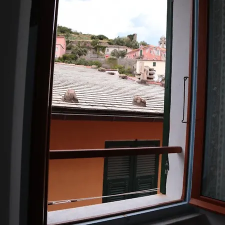 Appartamento Casa Gigio 011030-lt-0223 Vernazza