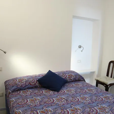 Appartamento Casa Gigio 011030-lt-0223 Vernazza