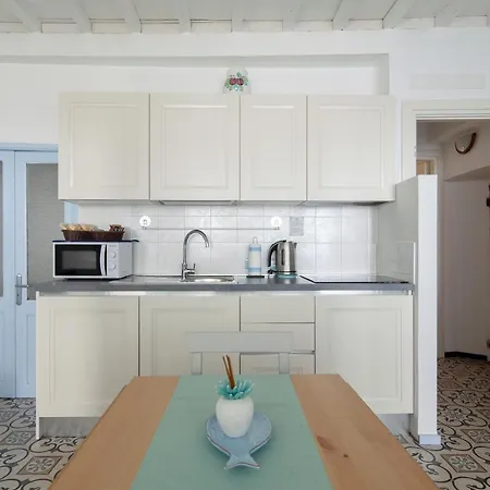 Appartamento Casa Gigio 011030-lt-0223 Vernazza