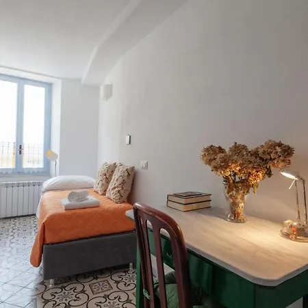 Casa Gigio 011030-lt-0223 Appartement Vernazza