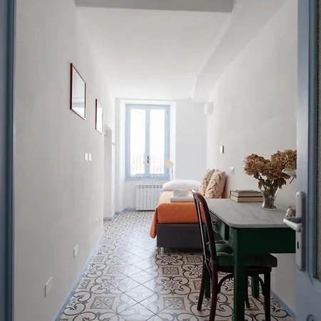 Appartamento Casa Gigio 011030-lt-0223 Vernazza