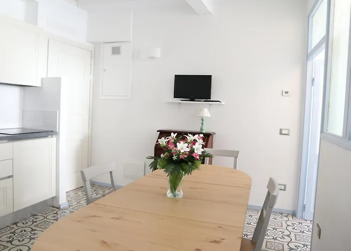 Appartement Casa Gigio 011030-lt-0223 *