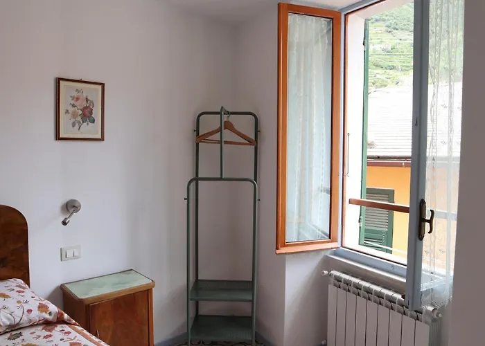 Casa Gigio 011030-lt-0223 Appartement Vernazza