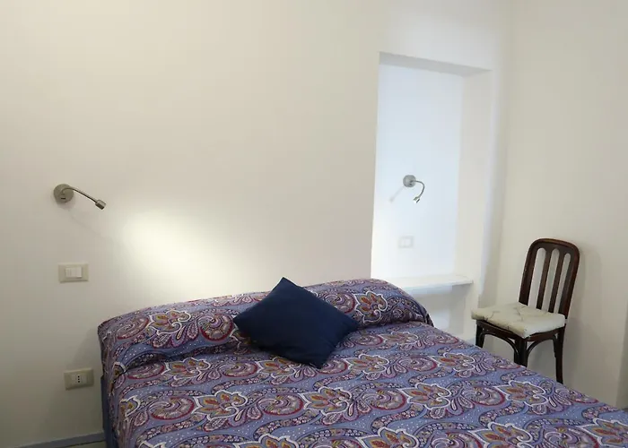 Appartement Casa Gigio 011030-lt-0223 Vernazza