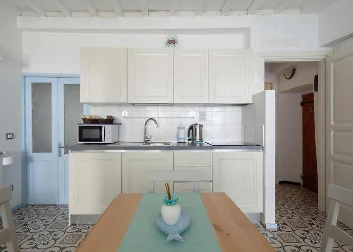 Appartement Casa Gigio 011030-lt-0223 Vernazza