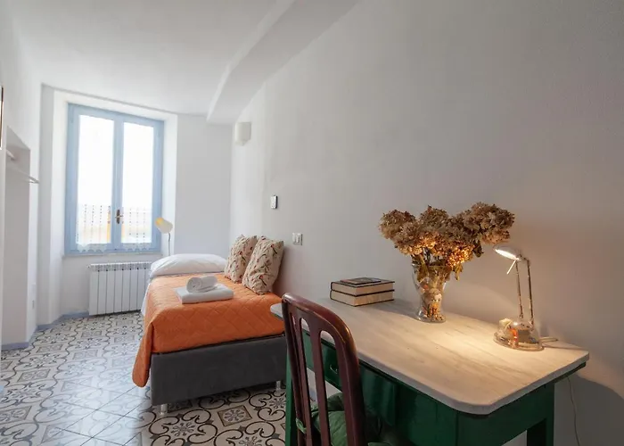 Casa Gigio 011030-lt-0223 Appartement Vernazza