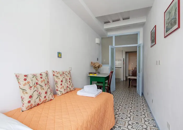 Appartement Casa Gigio 011030-lt-0223 *