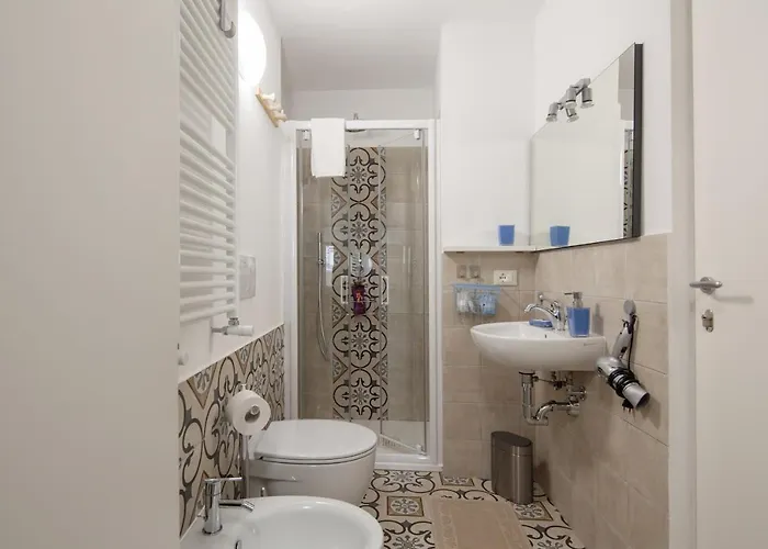Casa Gigio 011030-lt-0223 Appartement