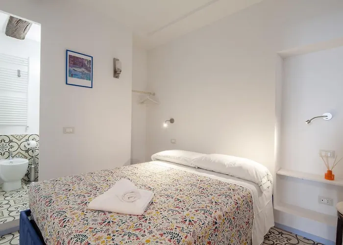 Casa Gigio 011030-lt-0223 Appartement Vernazza
