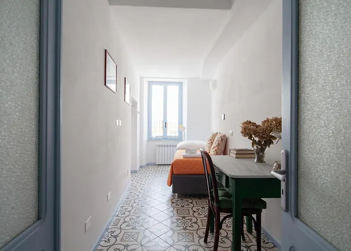 Appartement Casa Gigio 011030-lt-0223 Vernazza