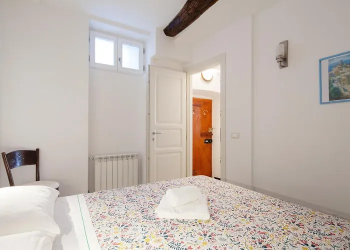 Appartement Casa Gigio 011030-lt-0223 Vernazza