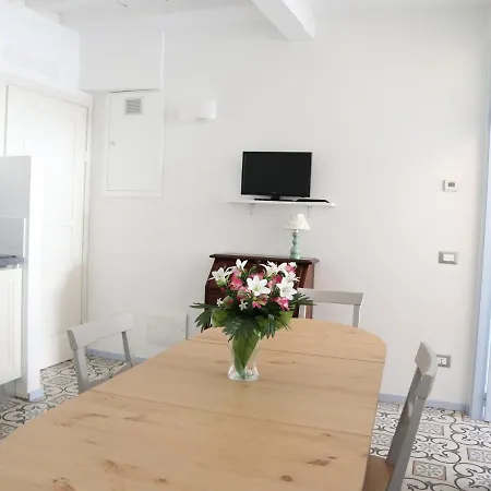 Apartment Casa Gigio 011030-lt-0223 *