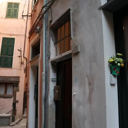 Appartement Casa Gigio 011030-lt-0223 Vernazza