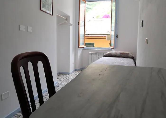 Apartman Casa Gigio 011030-lt-0223 *