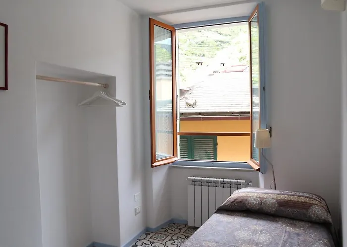 Casa Gigio 011030-lt-0223 Apartman *