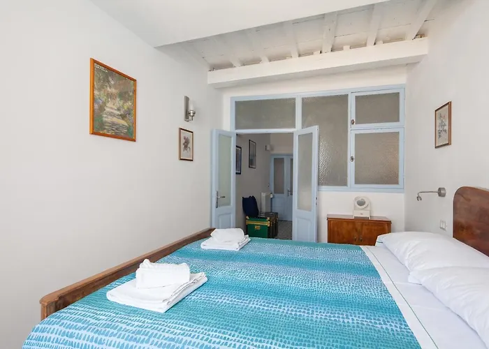 Apartmán Casa Gigio 011030-lt-0223